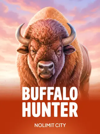 Buffalo Hunter